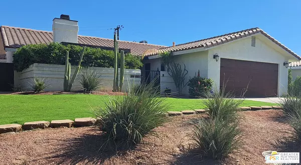 46440 Roudel Ln, La Quinta, CA 92253