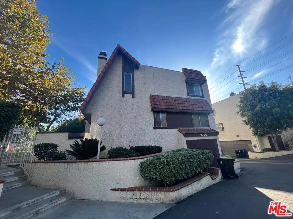 Pacoima, CA 91331,12330 Osborne St #26