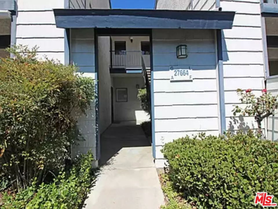 Santa Clarita, CA 91350,27664 Haskell Canyon Rd #A