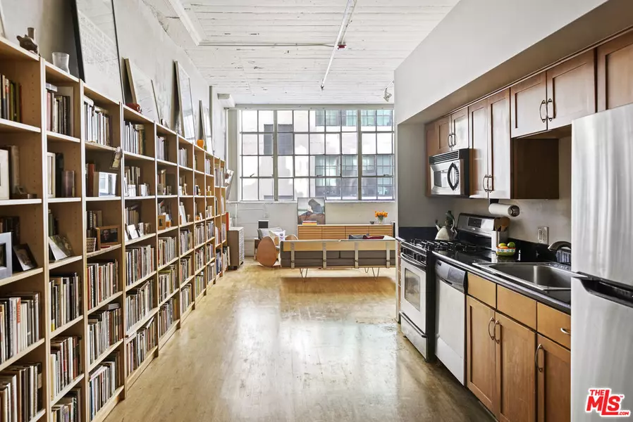 420 S San Pedro St #213, Los Angeles, CA 90013