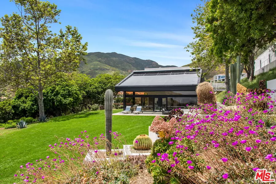 5924 Ramirez Canyon Rd, Malibu, CA 90265