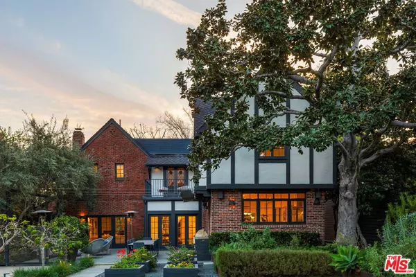 Los Angeles, CA 90004,440 N Mccadden Pl