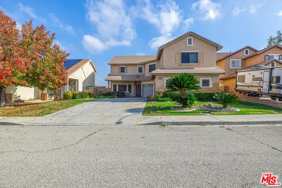 42314 Aaron Ct, Lancaster, CA 93536