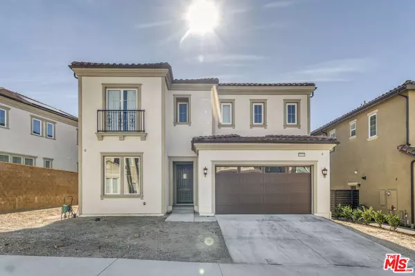 Northridge, CA 91326,20550 W Deer Grass Ct