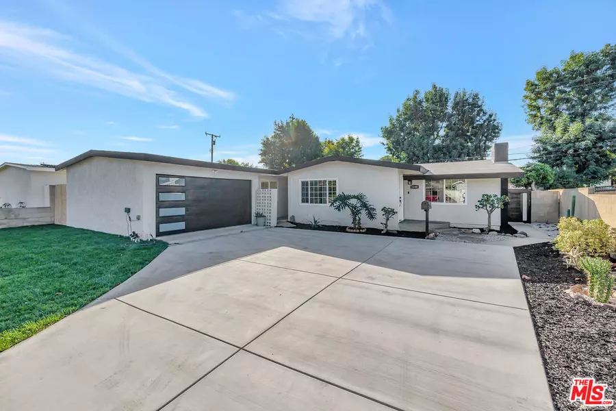 2240 Gregory Ln, La Habra, CA 90631