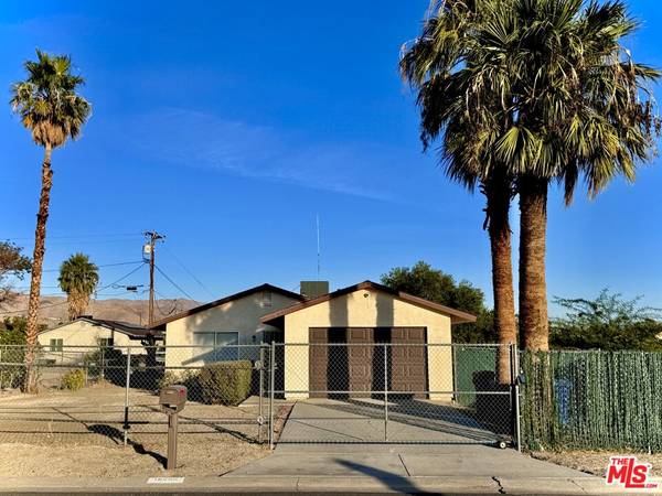 16490 Avenida Monteflora, Desert Hot Springs, CA 92240