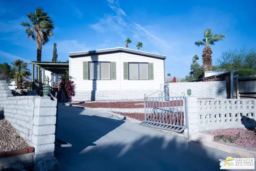 16760 Greenway Ct, Desert Hot Springs, CA 92241