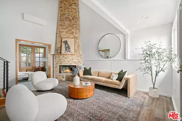 West Hollywood, CA 90046,1414 N Harper Ave #12