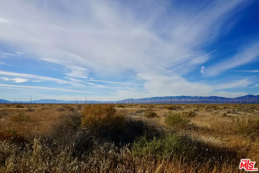 0 Vac/cor Avenue B14/111 Stw, Lancaster, CA 93536