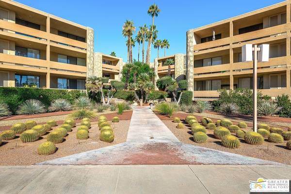 2424 E Palm Canyon Dr #3C, Palm Springs, CA 92264