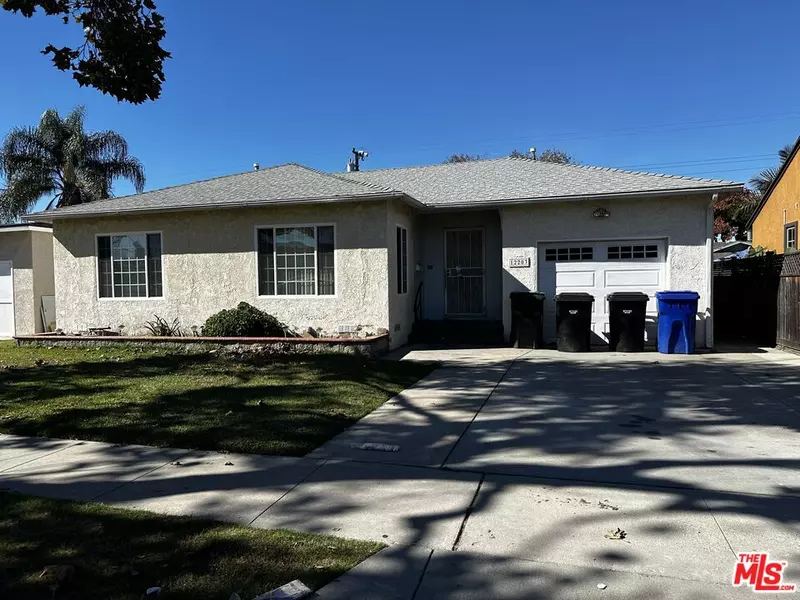 12203 Cornuta Ave, Downey, CA 90242