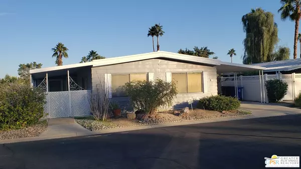 Palm Springs, CA 92264,317 San Domingo Dr