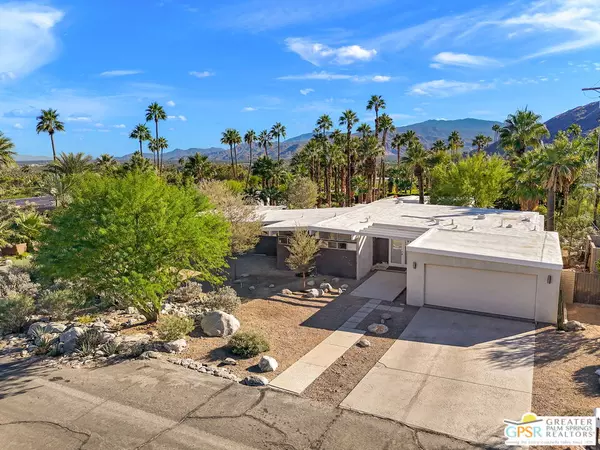 Palm Springs, CA 92262,821 W Chino Canyon Rd