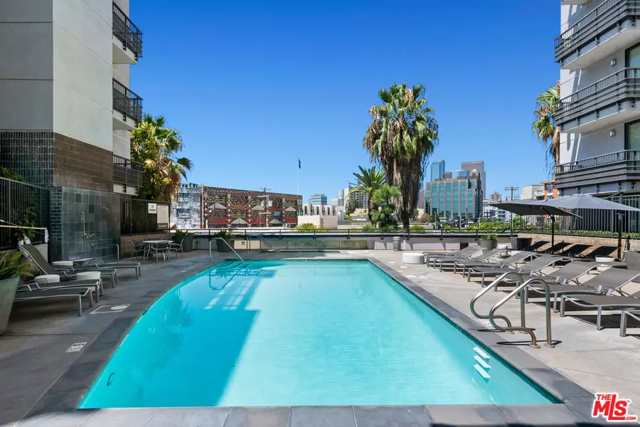 629 Traction Ave #507, Los Angeles, CA 90013