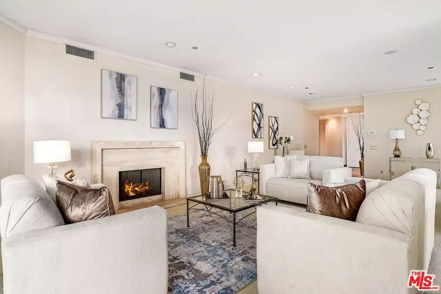 300 N Swall Dr #108, Beverly Hills, CA 90211