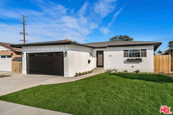 15714 Rixford Ave, Lawndale, CA 90260