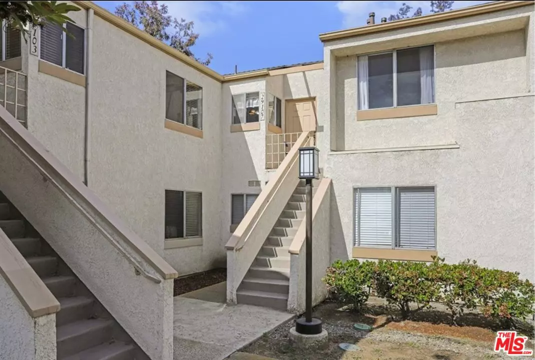 Laguna Niguel, CA 92677,29107 Via Cerrito #38