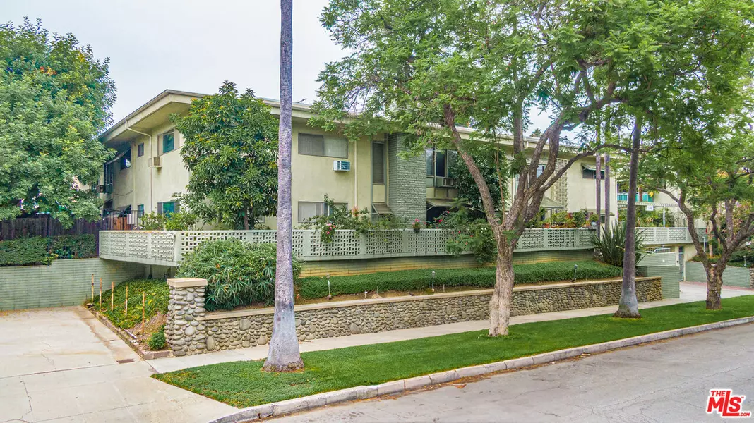 1540 Laurel St, South Pasadena, CA 91030