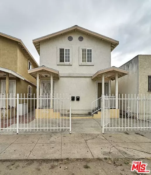 9214 Avalon Blvd, Los Angeles, CA 90003