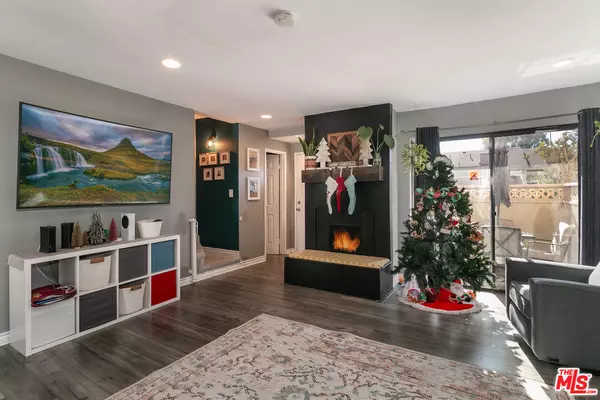 19451 Sherman Way #104, Reseda, CA 91335