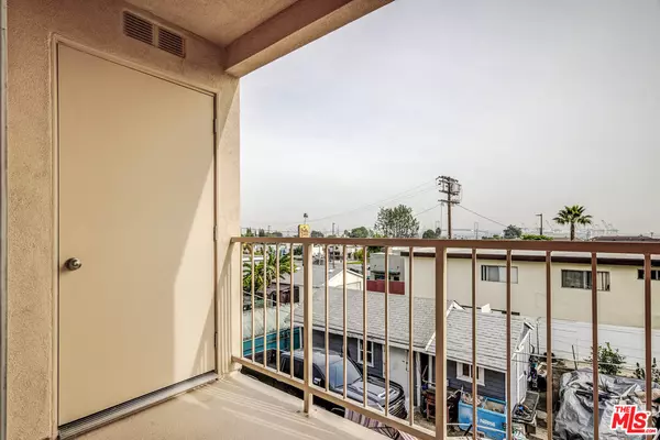 San Pedro, CA 90731,110 N Marshall Ct #3