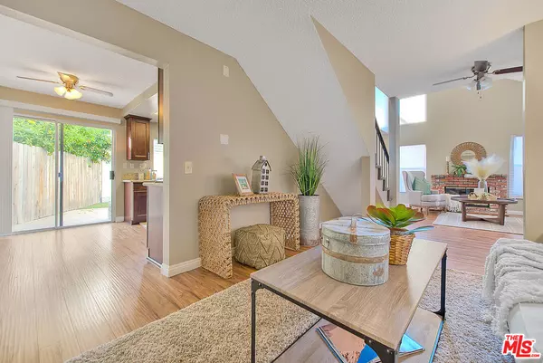 Paramount, CA 90723,15311 Rancho Serena Dr