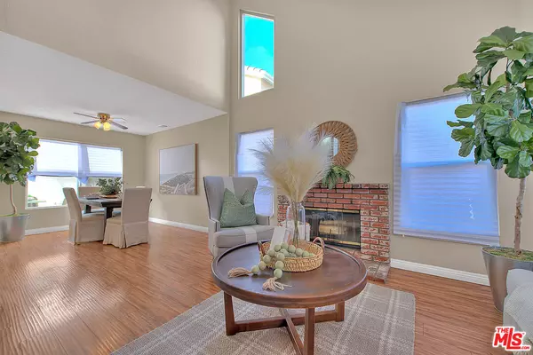 Paramount, CA 90723,15311 Rancho Serena Dr