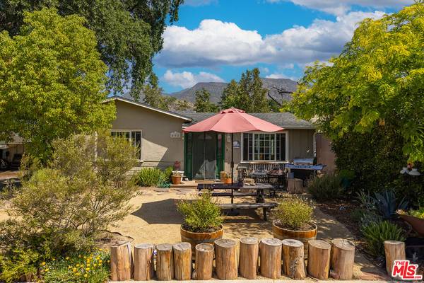 408 Franklin Dr, Ojai, CA 93023