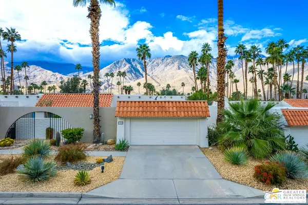 Palm Springs, CA 92264,3381 Andreas Hills Dr