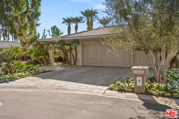 Rancho Mirage, CA 92270,3 Hampton Ct