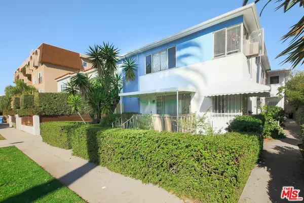 8543 Cashio St, Los Angeles, CA 90035