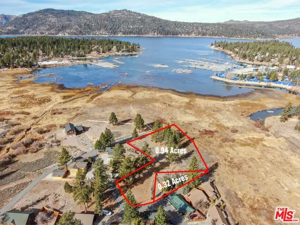 Big Bear Lake, CA 92315,628 Bayview Rd