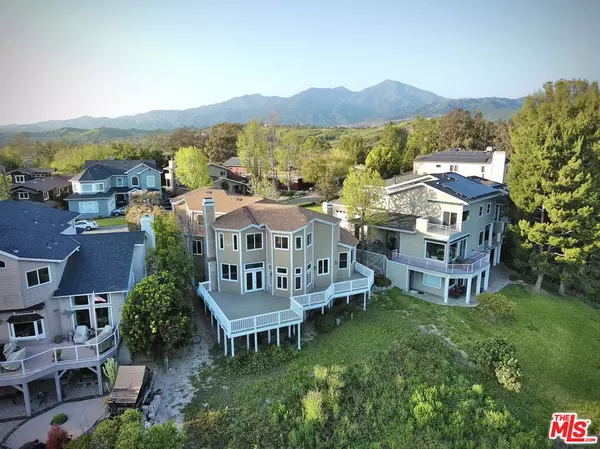 Coto De Caza, CA 92679,31942 Via Faisan