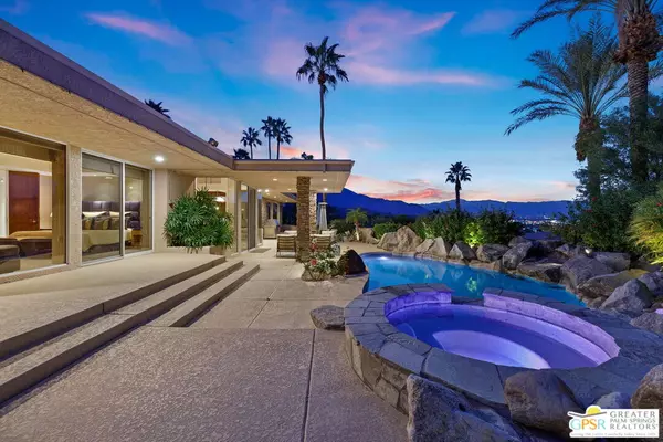 Rancho Mirage, CA 92270,17 Buena Vista Ct