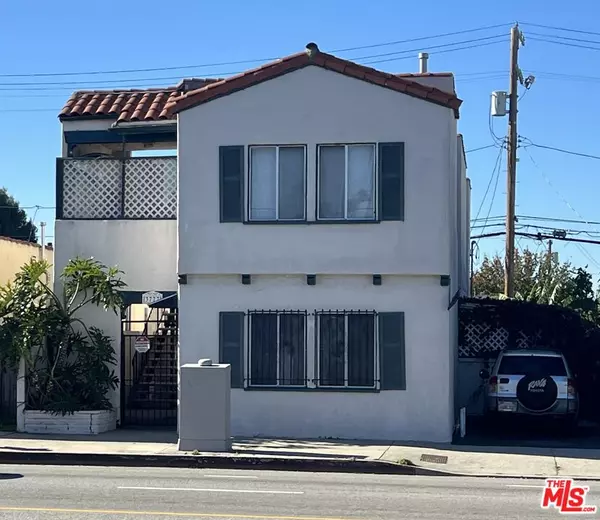 3777 S Centinela Ave, Los Angeles, CA 90066