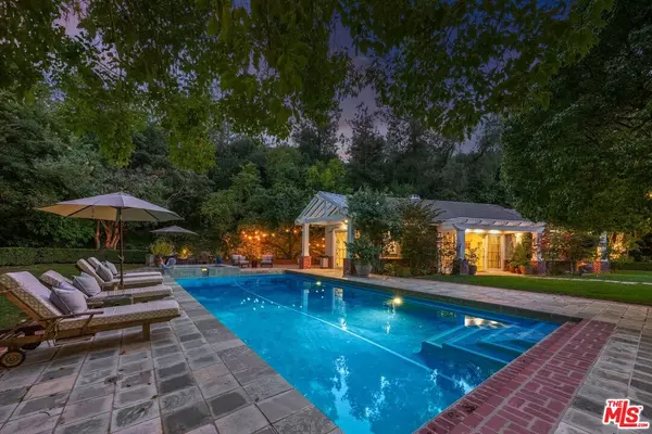 Hidden Hills, CA 91302,25225 Eldorado Meadow Rd