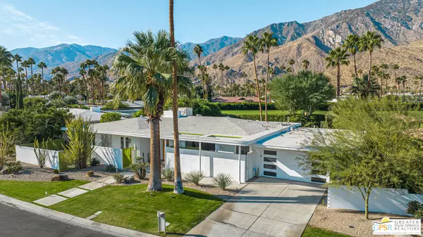 Palm Springs, CA 92264,2493 S Camino Real