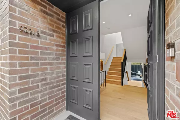 Beverly Hills, CA 90210,9321 Burton Way #B