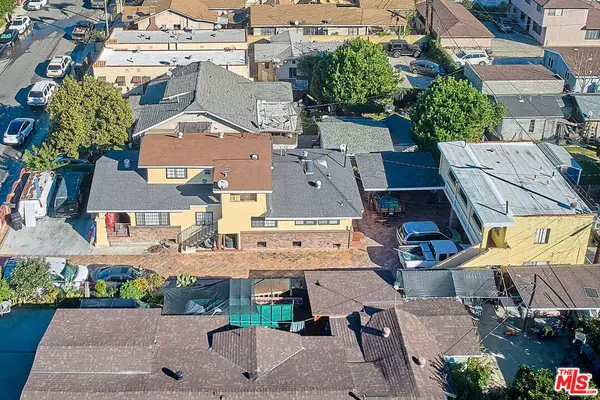 Los Angeles, CA 90022,736 S Duncan Ave