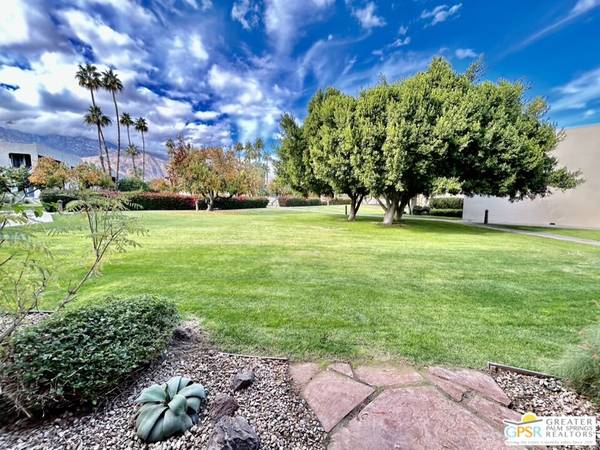 433 Desert Lakes Dr, Palm Springs, CA 92264