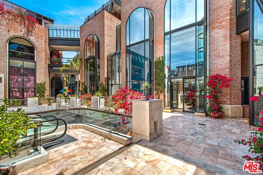 421 N Rodeo DR #P-3, Beverly Hills, CA 90210
