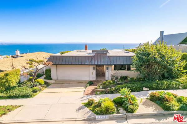 18332 Wakecrest Dr, Malibu, CA 90265