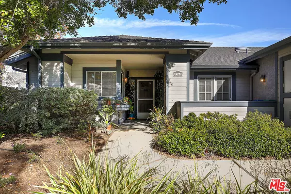 Goleta, CA 93117,5963 Village Terrace Dr