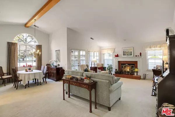 Goleta, CA 93117,5963 Village Terrace Dr