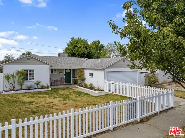 6839 Shirley Ave, Reseda, CA 91335