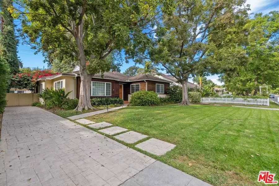 4515 Varna Ave, Sherman Oaks, CA 91423