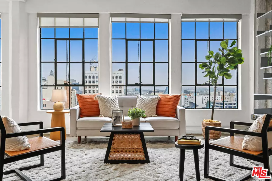 746 S Los Angeles St #1103, Los Angeles, CA 90014