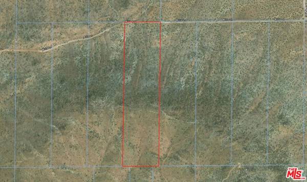 0 Millie LN, Yucca Valley, CA 92284