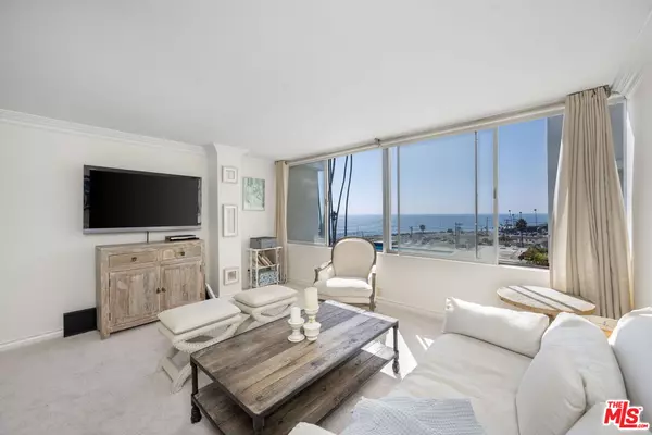 17366 W Sunset Blvd #103, Pacific Palisades, CA 90272