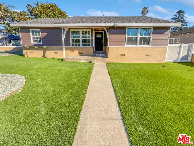 214 S Joanne Ave, Ventura, CA 93003